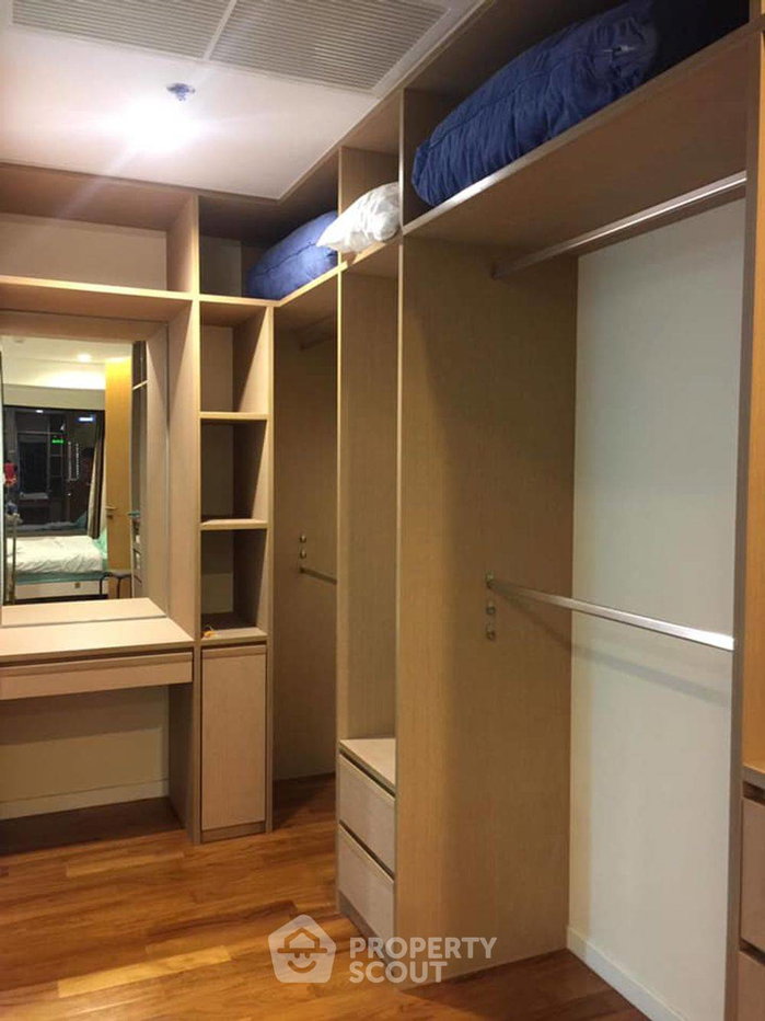 รูป คอนโด 1-ห้องนอน ที่ อมันตา ลุมพินี ใกล้ MRT คลองเตย (ID 3158988) - รูปที่ 11/11