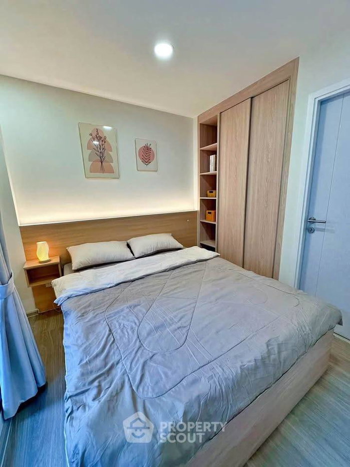 รูป คอนโด 1 ห้องนอน ที่ Beat Sukhumvit 93 ใกล้ BTS บางจาก (ID 3275805) - รูปที่ 6/10
