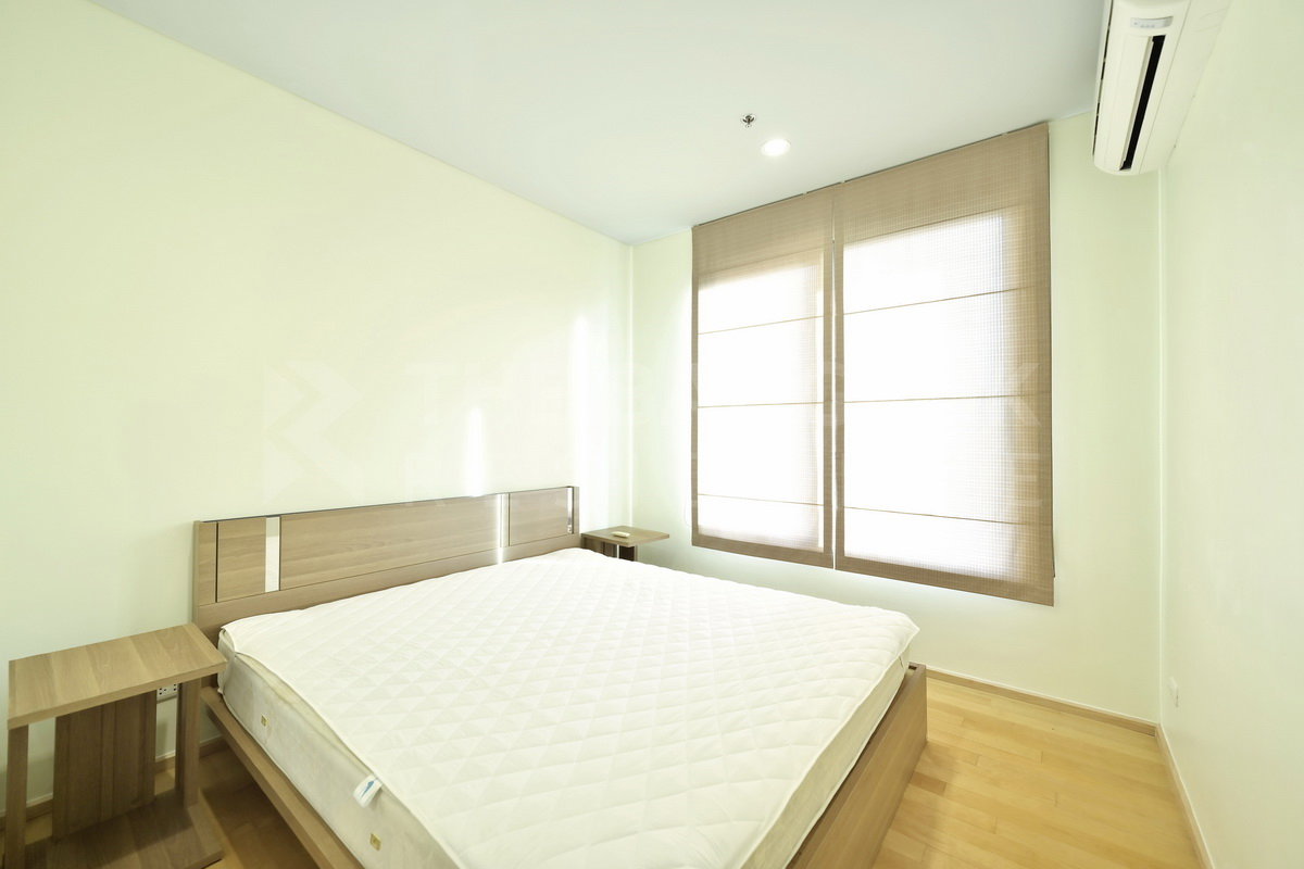 รูป 💖💖 เช่าคอนโด Villa Asoke 1นอน 48ตร.ม. 24k 🌊ห้องสวย วิวสระ ใกล้ MRT เพชรบุรี  - รูปที่ 5/9