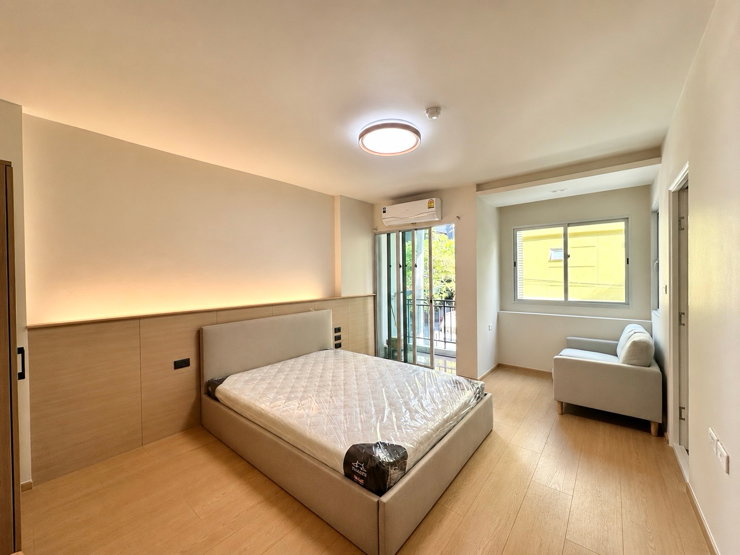 รูป ขาย My Condo สุขุมวิท 81 ใกล้ BTS อ่อนนุช - รูปที่ 1/9