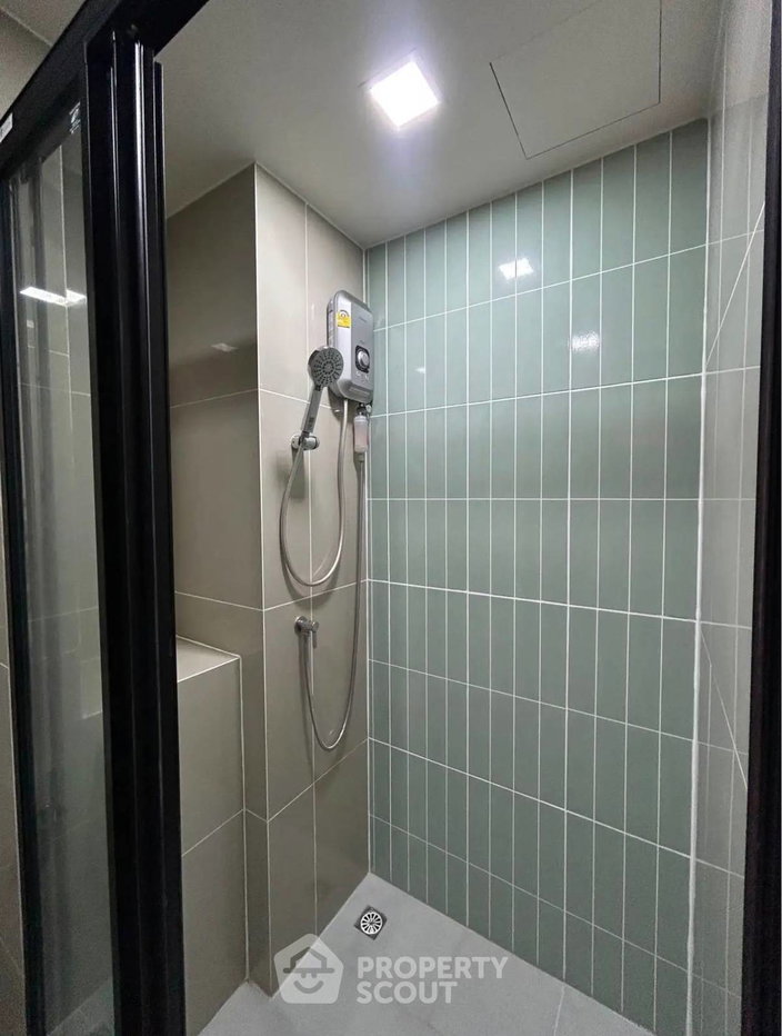 รูป คอนโด 1 ห้องนอน The Muve Bangkhae ใกล้ MRT หลักสอง (ID 3270309) - รูปที่ 10/11