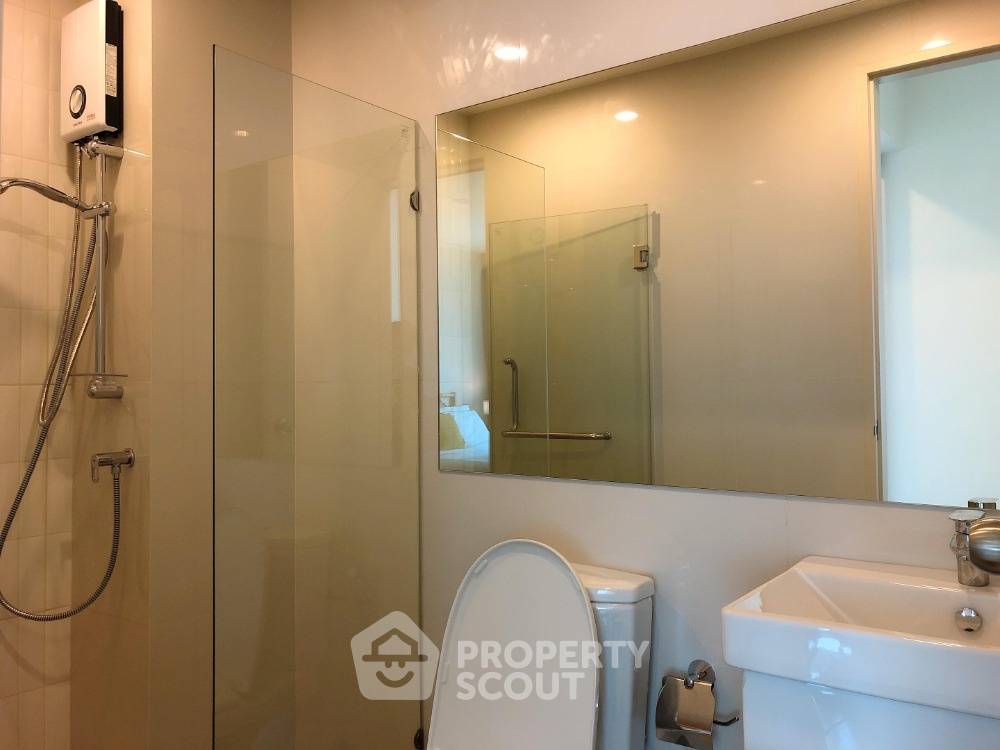 รูป คอนโด 1 ห้องนอน ชั้น 33 Life Asoke ใกล้ ARL Makkasan 300 ม. (ID 3051211) - รูปที่ 10/10
