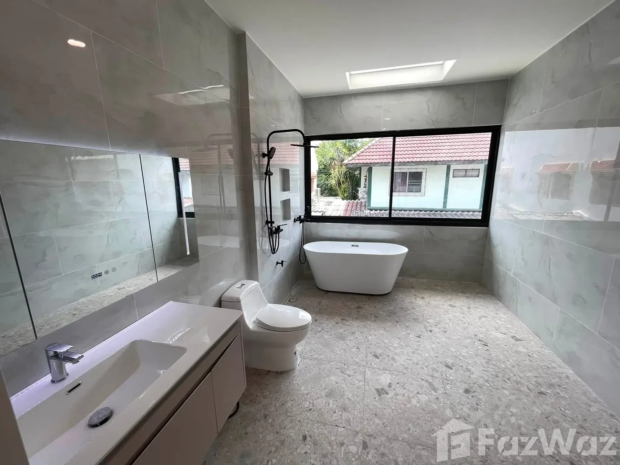 รูป ขาย บ้านเดี่ยว 5 ห้องนอน ใน คลองเจ้าคุณสิงห์, กรุงเทพมหานคร 6749079 - รูปที่ 23/28