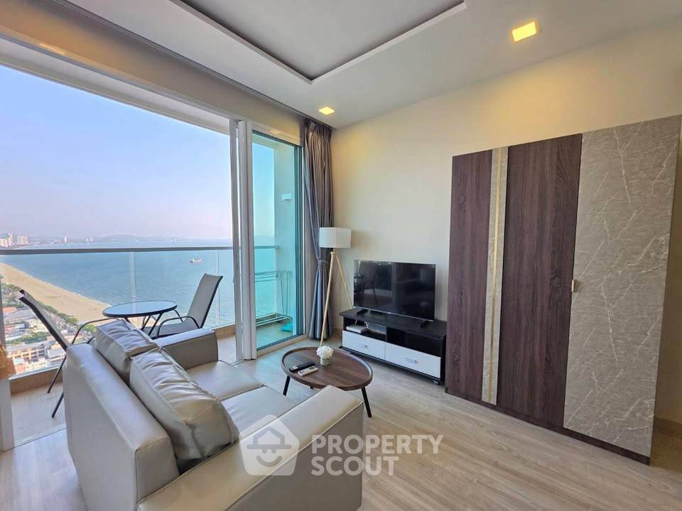 picture 1-BR Condo At Cetus Beachfront, Jomtien Beach For Rent (ID 3283340) - 3/7