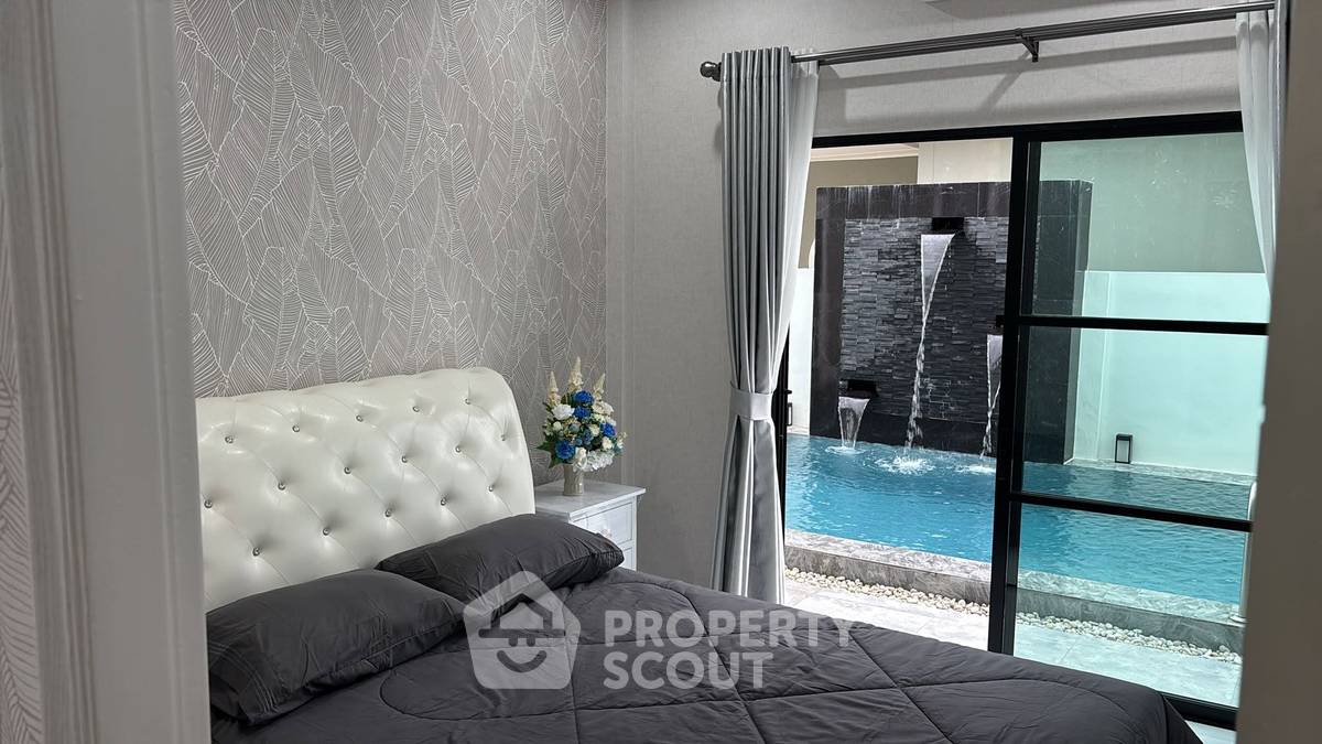 รูป บ้านเช่าสามห้องนอน Villatown Huahin ทำเลทับใต้ หัวหิน (ID 3276358) - รูปที่ 2/10