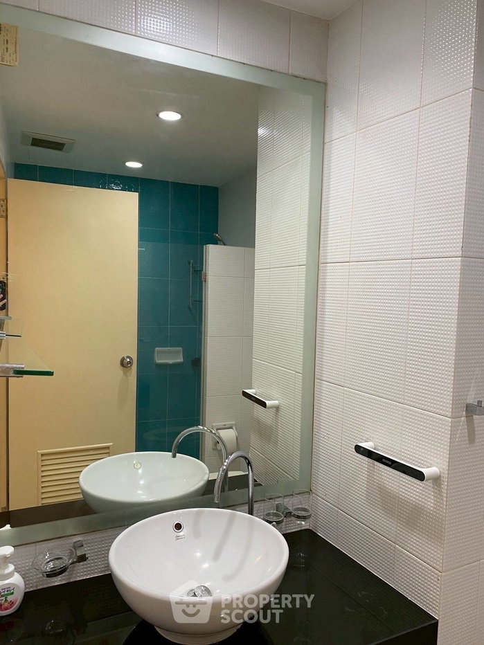 รูป ชั้น 23 ใกล้ BTS เซนต์หลุยส์ 200 ม. | 1 ห้องนอน St. Louis Grand Terrace (ID 3078563) - รูปที่ 13/17