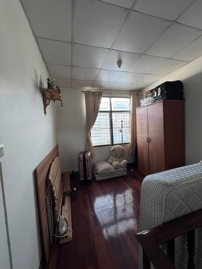 รูป ขายบ้านทาวน์เฮ้าส์ 28 ตร.วา 4 ห้องนอน 2 ห้องน้ำ ซ. พหลโยธิน 40 ใกล้ BTS ม. เกษตร - รูปที่ 17/22