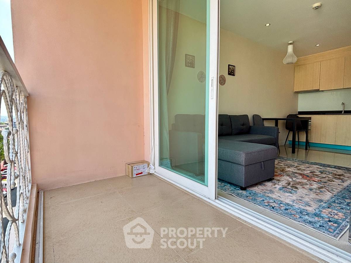 รูป ขายคอนโด 1 ห้องนอน Grande Caribbean Condo Resort Pattaya พัทยาใต้ (ID 3280815) - รูปที่ 6/16