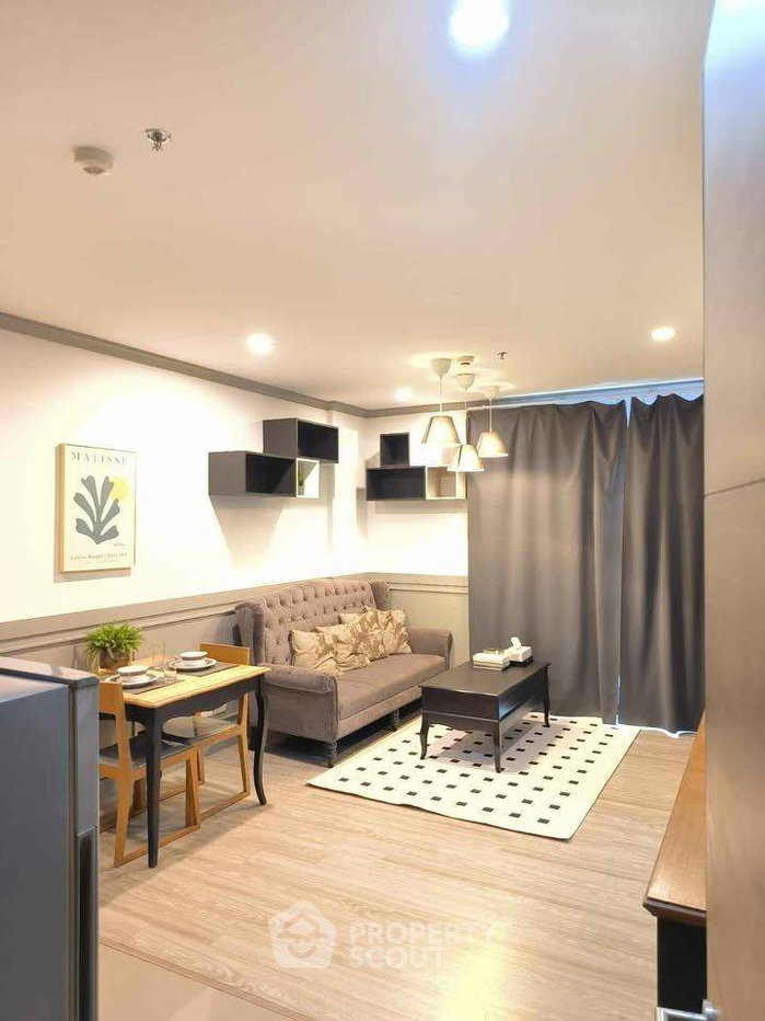 picture 200m To BTS Ari: 1-BR Condo At The Vertical Aree (ID 3230767) - 6/11