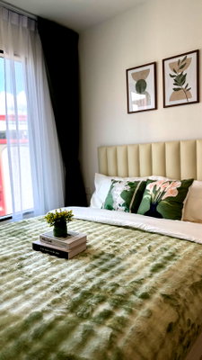 คอนโดให้เช่า : Kave Wonderland ห้องสวย ราคาดี สอบถามเพิ่มเติมได้ที่ Line @condorental