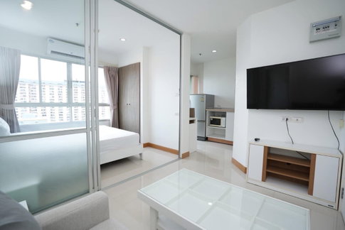 🔮RB26089 ให้เช่าถูกมาก👍ลุมพินี วิลล์ รามคำแหง 60/2✅แอดไลน์ @119dgdea ( มี @ ด้วย) แอดมินตอบไว