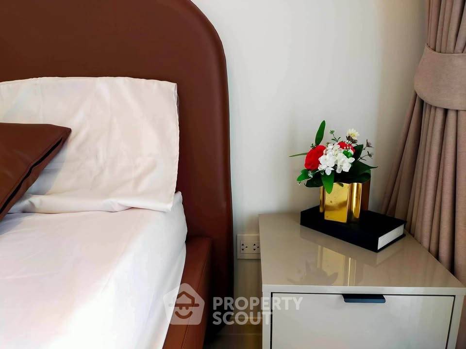 รูป คอนโด 1 ห้องนอน ชั้นสูง ASPIRE Onnut Station ใกล้ BTS อ่อนนุช (ID 3184537) - รูปที่ 6/11