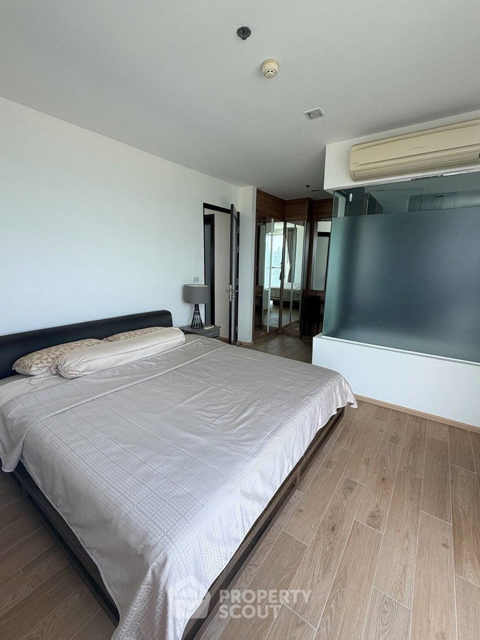 picture 2-BR Condo at Rhythm Sukhumvit 50 near BTS On Nut (ID 3186769) - 4/11