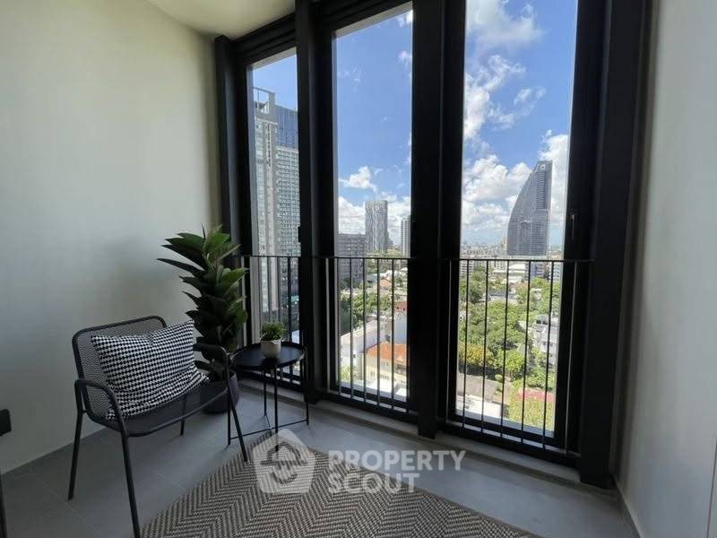 picture 300m To BTS Thong Lor | 1-BR Beatniq Sukhumvit 32 (ID 3241521) - 3/9