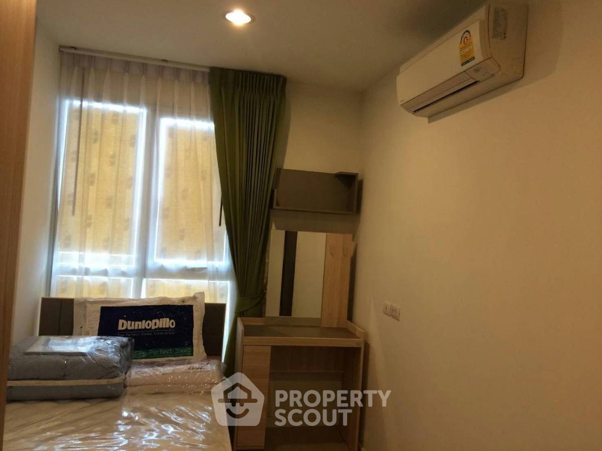 รูป คอนโด 2-ห้องนอน ที่ ริทึ่ม สาทร-นราธิวาส ใกล้ BTS ช่องนนทรี (ID 3276654) - รูปที่ 4/9