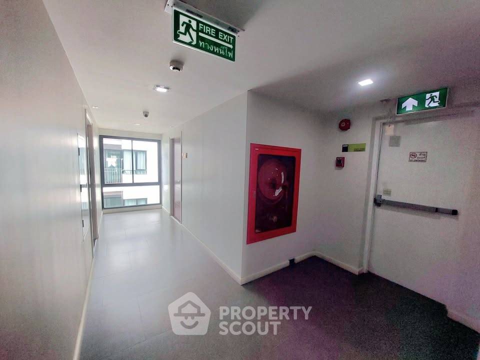 picture 1-BR Condo at Wynn Condo in Khlong Thanon (ID 3280660) - 2/14