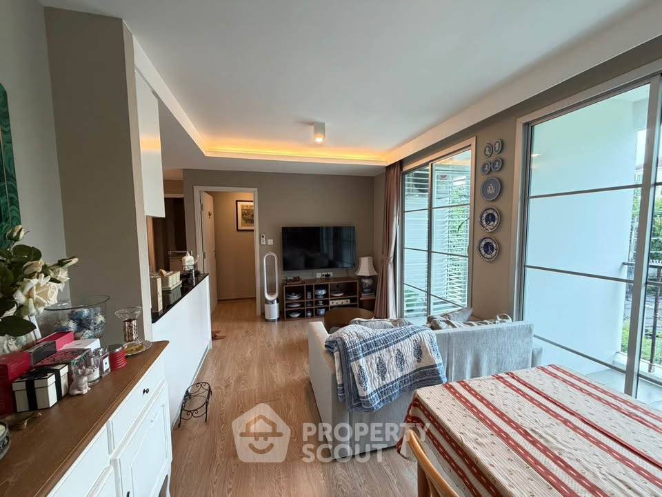 รูป คอนโด 2 ห้องนอน Maestro 39 Sukhumvit 39 ใกล้ BTS พร้อมพงษ์ (ID 3203899) - รูปที่ 6/12