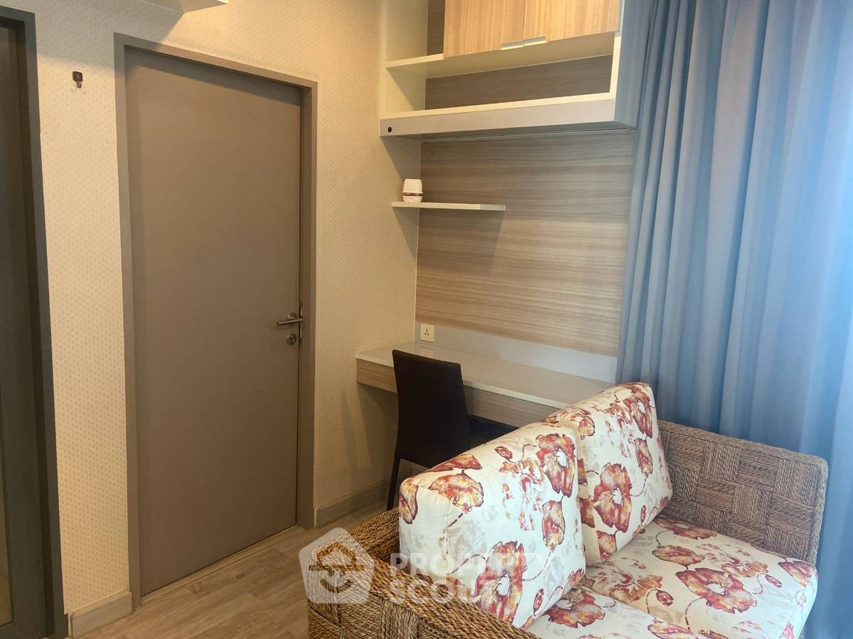 รูป ใกล้ BTS อ่อนนุช 200 เมตร คอนโด 2 ห้องนอน ชั้น 20 Ideo Mobi Sukhumvit 81 (ID 3260267) - รูปที่ 7/9