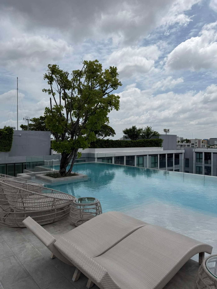 รูป ขาย - Atmoz Condo ลาดพร้าว 15 ราคาสุดคุ้ม!!! - รูปที่ 11/12