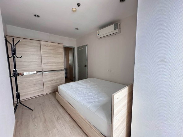 รูป Ideo sathorn thapra | ราคา 10,000 บาท | ห้องสวย ทำเลดี เฟอร์นิเจอร์ครบ พร้อมอยู่ - รูปที่ 2/15
