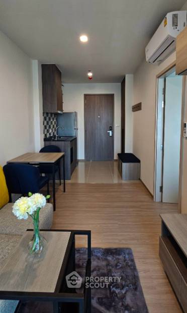 picture 1-BR Condo at THE BASE Phetchaburi-Thonglor in Bang Kapi (ID 3191587) - 5/11