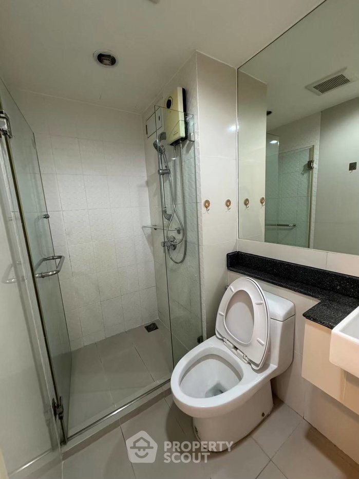 รูป คอนโด 2-ห้องนอน ที่ เดอะ คริส รัชดา 17 ใกล้ MRT สุทธิสาร (ID 3270991) - รูปที่ 20/24