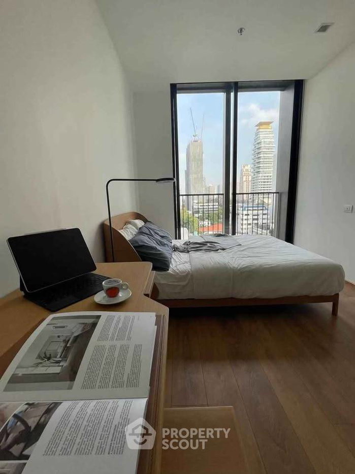picture 2-BR Condo At Noble Be 33 Near BTS Phrom Phong (ID 3067340) - 15/19
