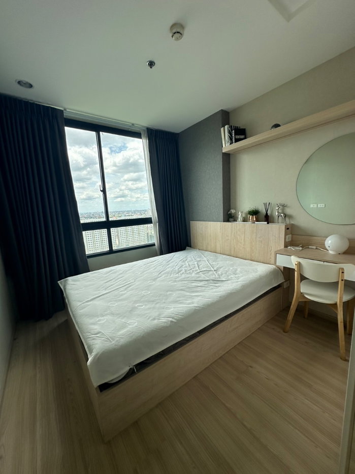 รูป ว่างพร้อมอยู่ 🥰 14,000 Artemis Sukhumvit 77 BTS อ่อนนุช ใกล้ Big C contact Line:katk03  - รูปที่ 6/10