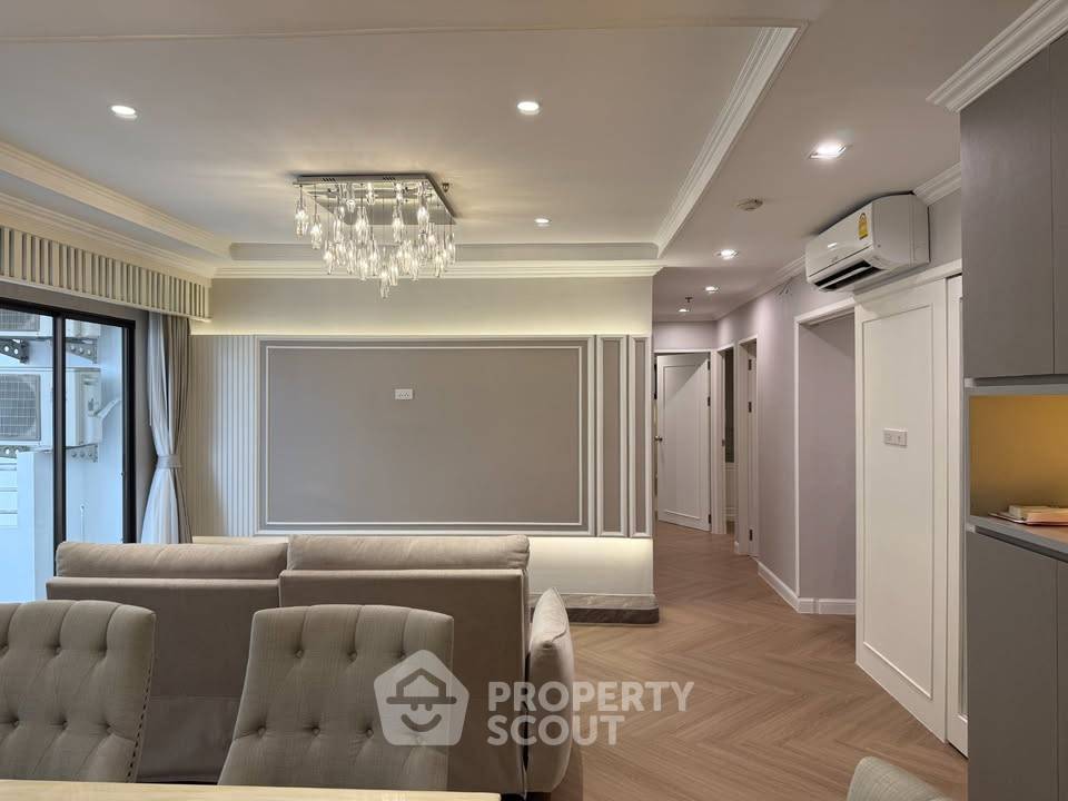 รูป ขายคอนโด 3 ห้องนอน ชั้น 24 Top View Tower ใกล้ BTS ทองหล่อ (ID 3280252) - รูปที่ 21/22