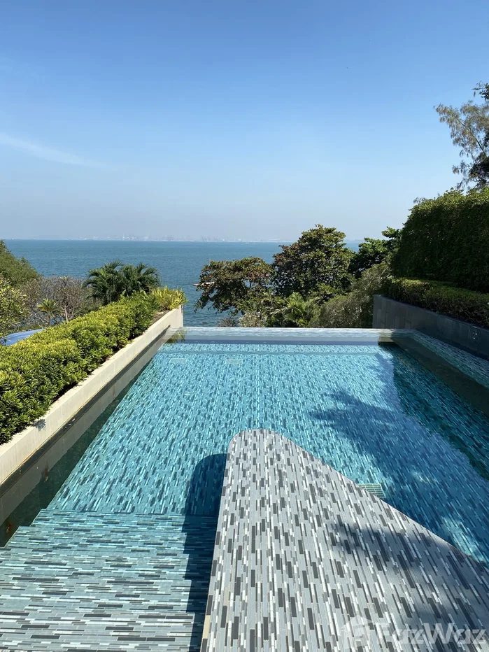 picture beautiful 2-bedroom partial seaview Baan Plai Haad 6752967 - 12/20