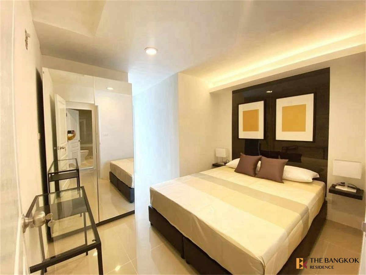 picture Condo in Great Location, Ready-to-move-in Waterford Diamond - 8/10