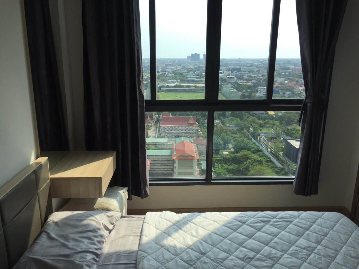 picture Condo for Rent at IDEO O2 (M6909019) ID Line : @condo79 - 6/12