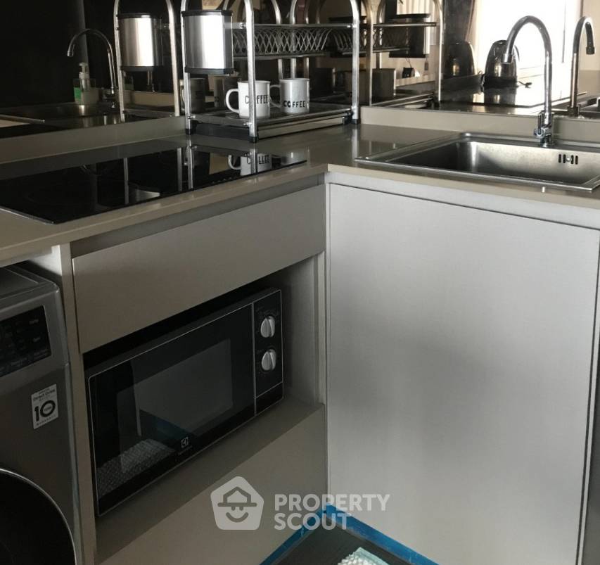 รูป คอนโด 2-ห้องนอน ที่ ไอดีโอ สุขุมวิท 93 ใกล้ BTS บางจาก (ID 3271012) - รูปที่ 5/5