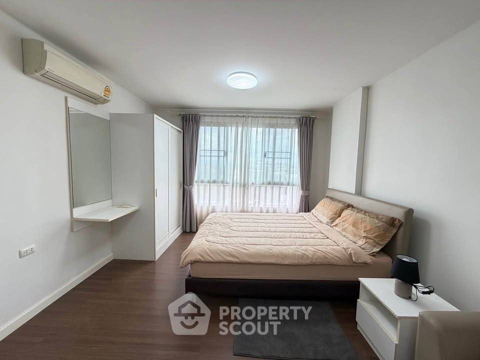 รูป คอนโด 1-ห้องนอน ที่ ดีคอนโด แคมปัส รีสอร์ท เชียงใหม่ ใกล้ มหาวิทยาลัยเชียงใหม่ (ID 3283289) - รูปที่ 2/14