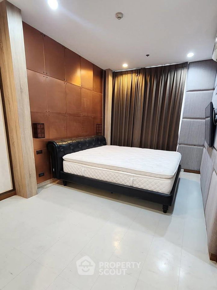 picture 39th-Floor 3-BR Condo At Villa Asoke, 200m To MRT Phetchaburi (ID 2789858) - 6/11