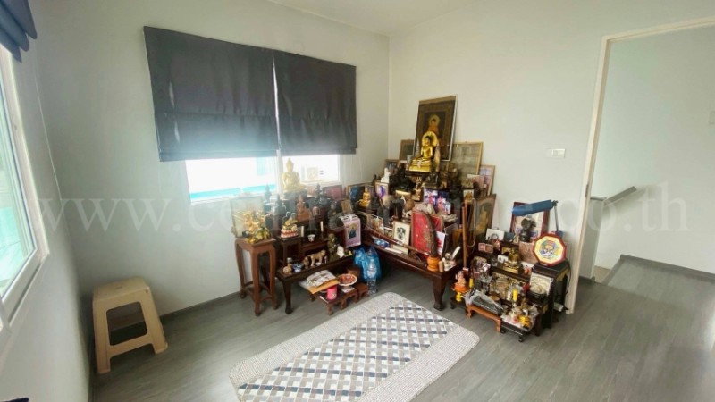 รูป บ้านเดี่ยว พฤกษ์ลดา มหาชัย สมุทรสาคร ถูกที่สุดในโครงการ - รูปที่ 10/12