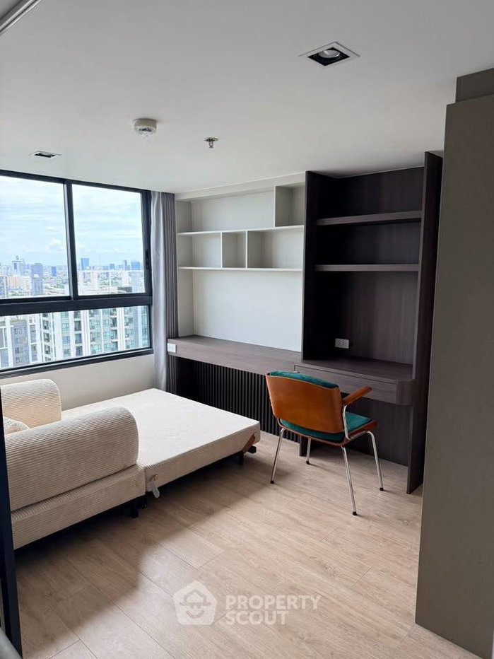รูป คอนโด 2 ห้องนอน ชั้น 34 ที่ Ideo Rama 9 - Asoke ใกล้ MRT พระราม 9 (ID 3142803) - รูปที่ 19/21