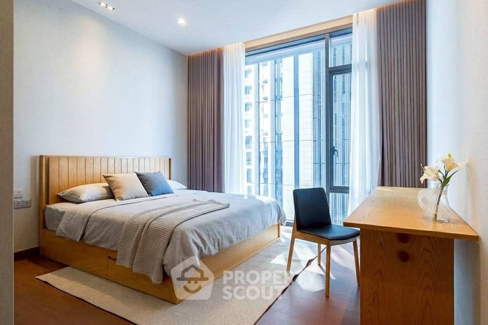 รูป ขายคอนโด 3 ห้องนอน Q1 Sukhumvit ห่าง BTS Nana เพียง 20 ม. (ID 3083165) - รูปที่ 7/10