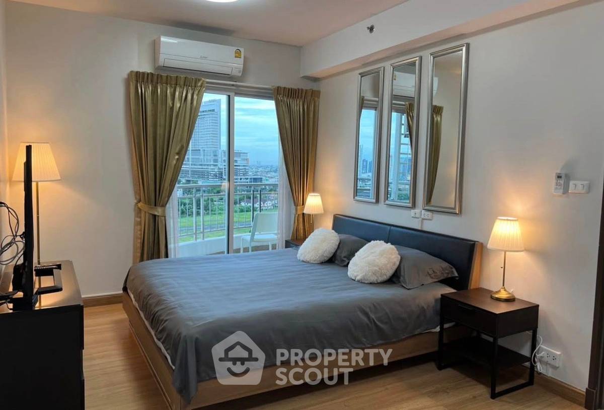 รูป คอนโด 2 ห้องนอน Supalai River Resort Charoen Nakhon ย่านสำเหร่ (ID 3279684) - รูปที่ 15/26