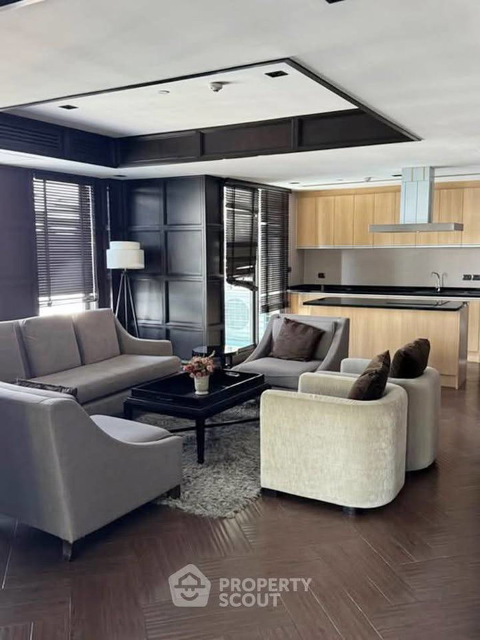 picture 1-BR Condo at Villa Asoke near MRT Phetchaburi (ID 3144019) - 23/23