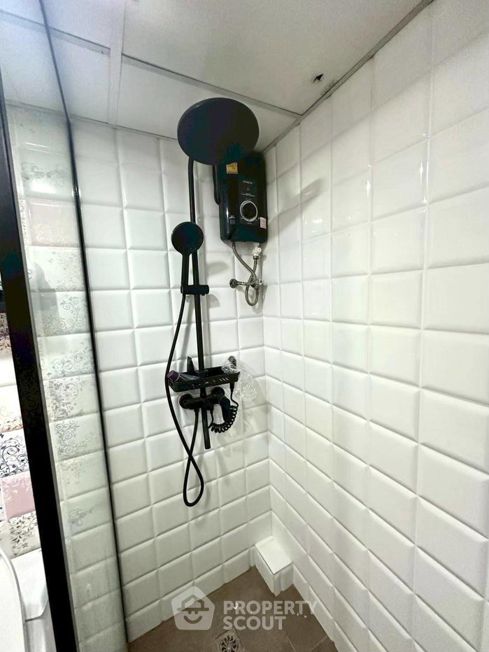 picture 200m To BTS National Stadium | 1-BR Pathumwan Place Condominium (ID 3006576) - 14/17