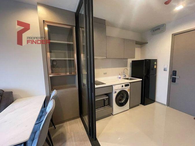 รูป Rds-0189 ให้เช่าคอนโด ไลฟ์ อโศก ไฮป์ (Life Asoke Hype) - นัดชมห้อง @propertyfinder - รูปที่ 6/7