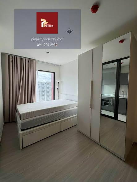 picture PFD-09057 Condo for Rent: Life Asoke Hype — Schedule a Viewing @propertyfinder - 1/4