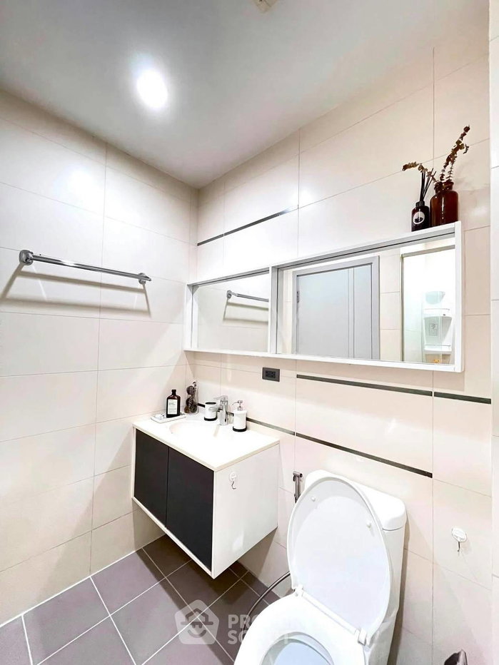 รูป คอนโด 1-ห้องนอน ที่ วายน์ บาย แสนสิริ ใกล้ BTS พระโขนง (ID 3276683) - รูปที่ 8/9