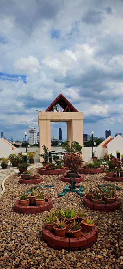 picture For Rent Charoennakorn River Place 1Bed1Bath Floor2 1Baht/Mo - 10/14