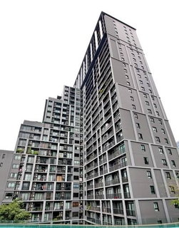 รูปภาพ 1Bed | 1Bath | BTS Sala Daeng | 40sqm | THB 22,000/mo | Fl.12 — The Seed Mingle Bangkok