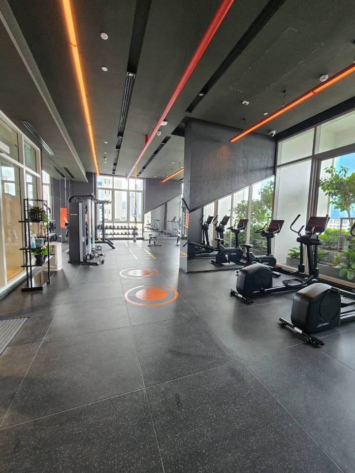 รูป ให้เช่าคอนโด Culture Thonglor (26 ตร.ม.) ห้องสตูดิโอ ใกล้ BTS ทองหล่อ   - รูปที่ 19/20