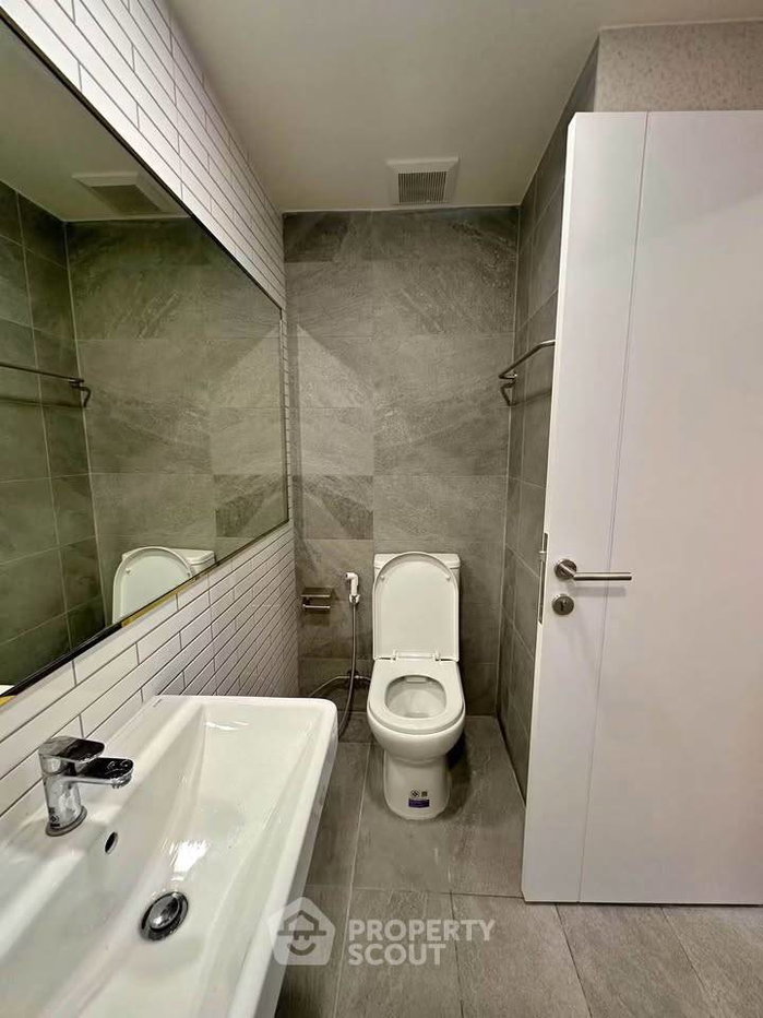 รูป คอนโด 1 ห้องนอน ที่ Beat Sukhumvit 93 ใกล้ BTS บางจาก (ID 3275805) - รูปที่ 9/10