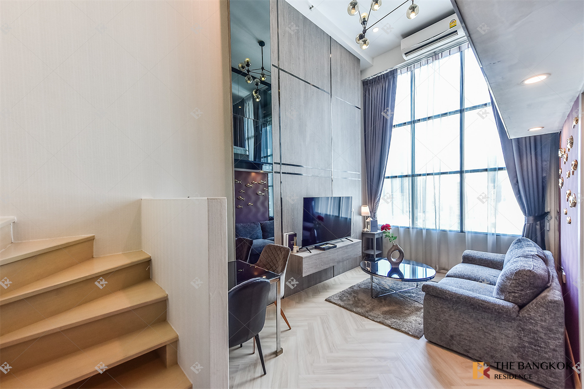 picture KnightsBridge Prime Sathorn Special deal, best price ever - 3/10