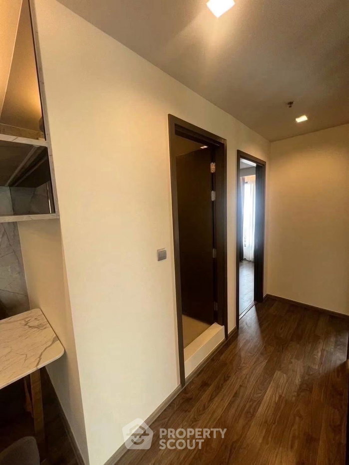 รูป ใกล้ BTS ห้าแยกลาดพร้าว เพียง 100 เมตร | 2 ห้องนอน Life Ladprao Valley (ID 3208773) - รูปที่ 16/26